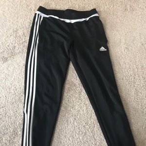 Adidas Straight leg Sweatpants